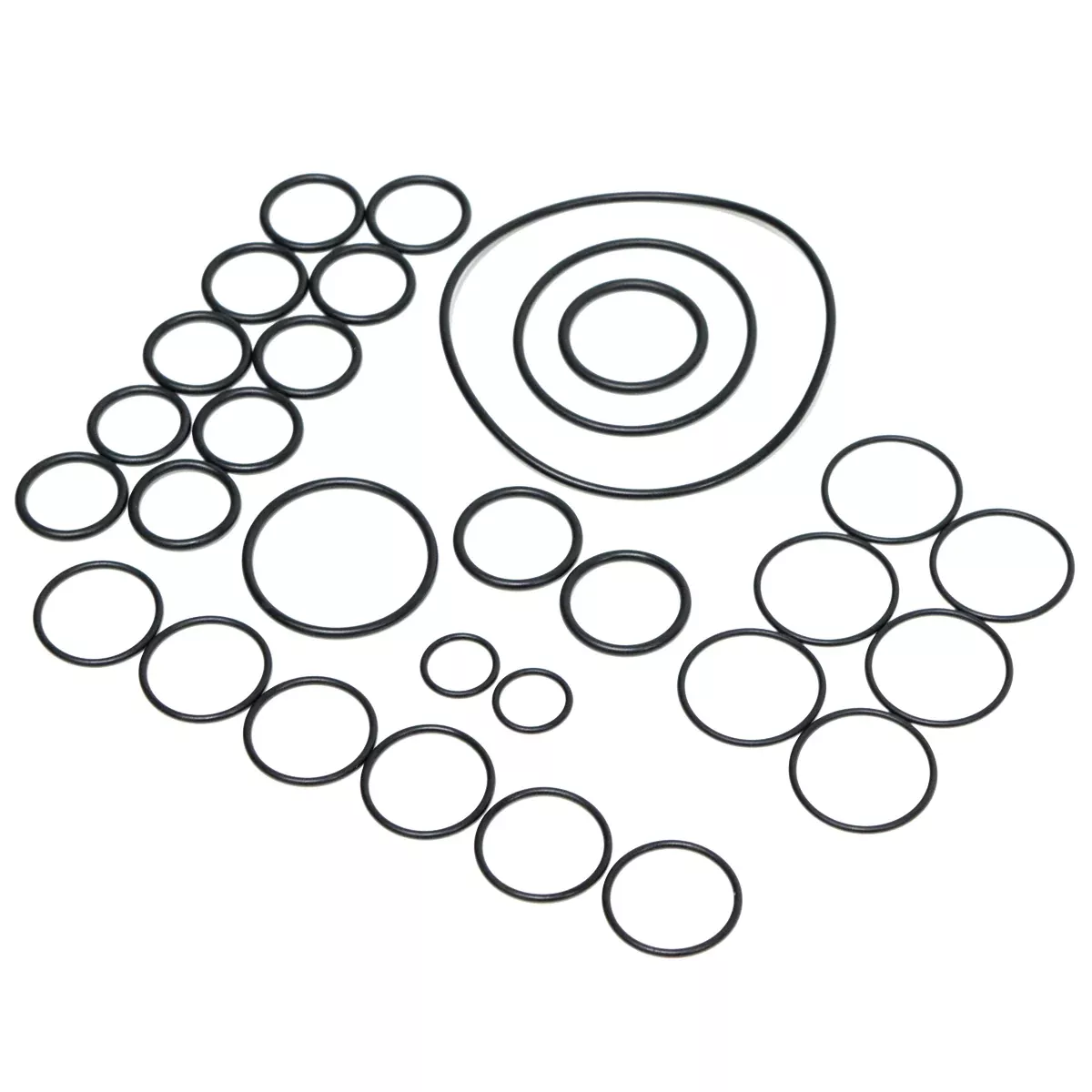 Hypro 9910-KIT2389 O-Ring Kit