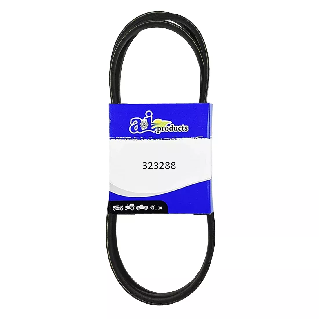 A&I Products 323288 Deck Belt