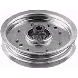Idler Deck Pulley