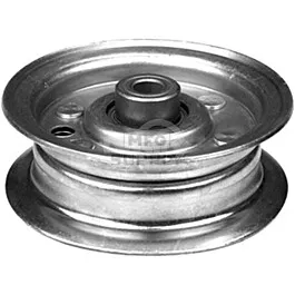 Idler Pulley for AYP 42" decks from 2000-up.