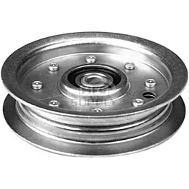 Idler Pulley for AYP 48" decks from 2000-up.