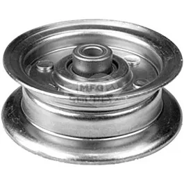 Idler Pulley for AYP 48" decks from 2001-up.