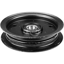 Idler Pulley for Exmark 32"-48" Viking Hydros.