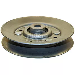 Idler Pulley replaces AYP 146763.