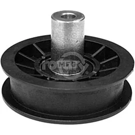 Idler Pulley replaces AYP 179114.