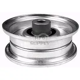 Idler Pulley Replaces Exmark 323285