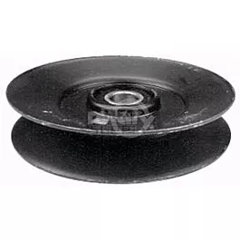 Idler Pulley Replaces Exmark 603805