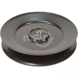 Idler Pulley Replaces Exmark 633166