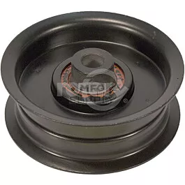 Idler Pulley Replaces Exmark 633167