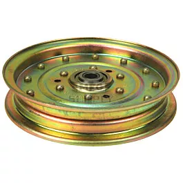 Idler Pulley replaces Ferris 5021976