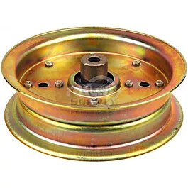 Idler Pulley Replaces Great Dane D18032