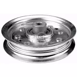 Idler Pulley Replaces Great Dane D18314