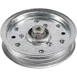 Idler Pulley replaces MTD 756-04129
