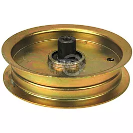 Idler Pulley replaces MTD 756-3105 & 956-3105