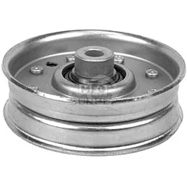 Idler Pulley Replaces Scag 483173