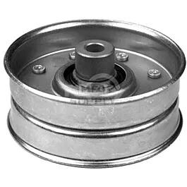 Idler Pulley replaces Scag 483415