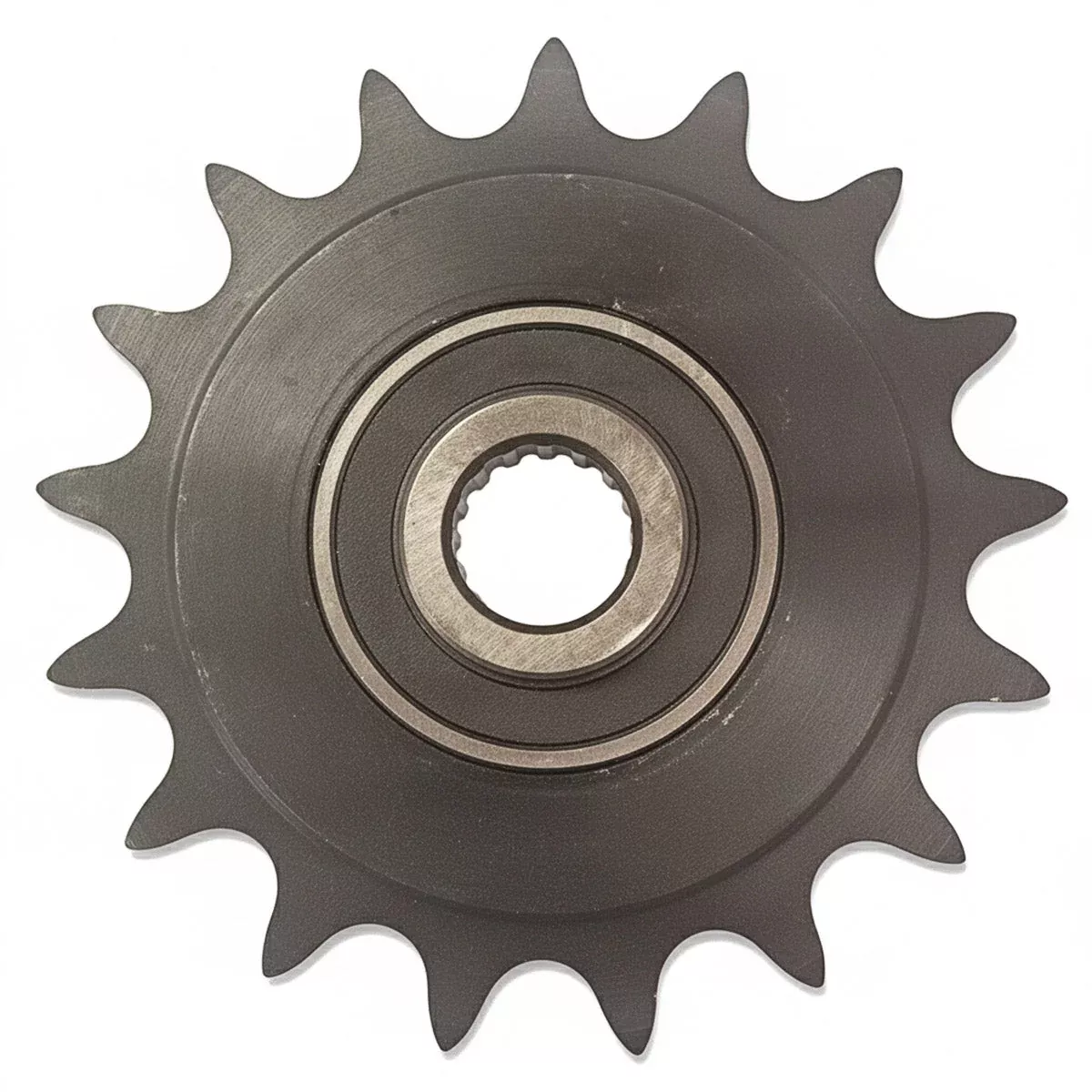 IDLER SPROCKET - #60 CHAIN x 13 TEETH - 5/8" BORE
