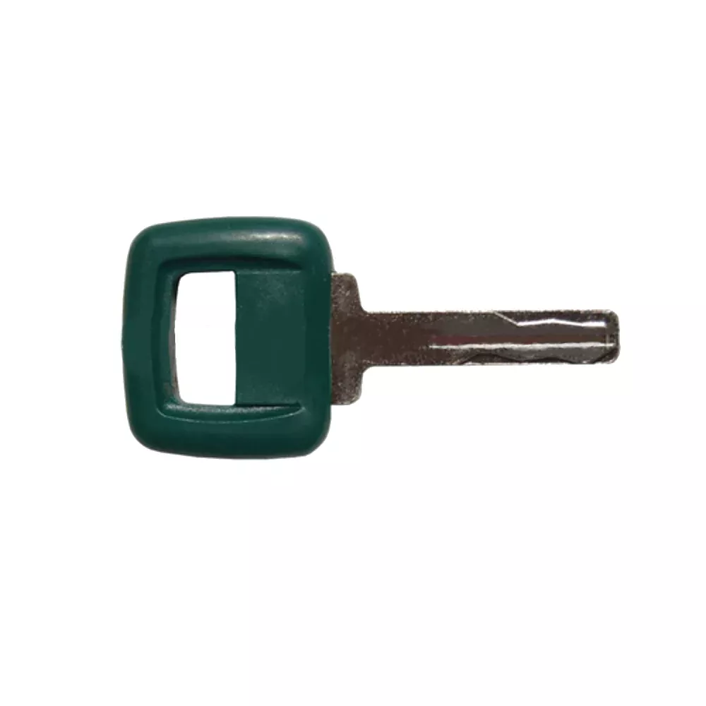 Ignition Key 11039228 Fits Volvo A20C A25C A30C A35C A40 DA25D DA30D A35D A40D