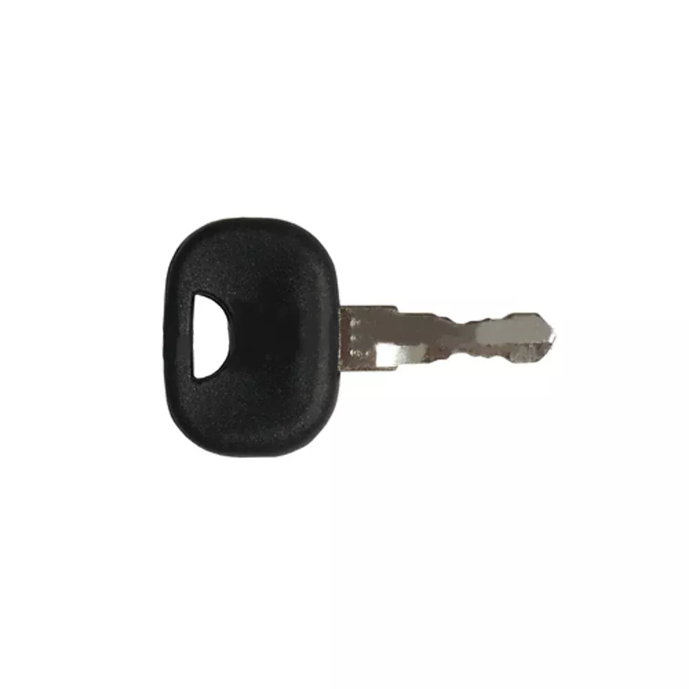 Ignition Key fits 605C 655C 755C 950C Fits John Deere Crawler Loader and Dozer