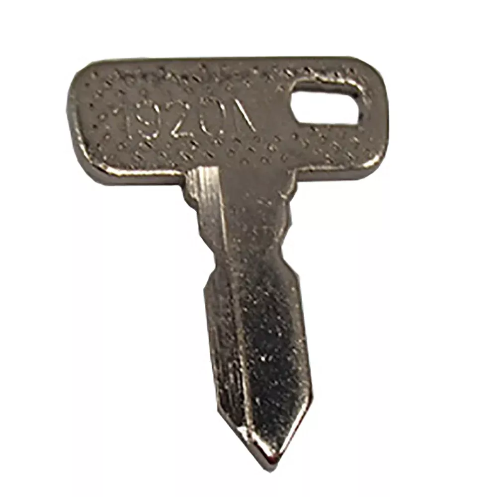 Ignition Key fits Club Car DS & Precedent Golf Carts 1012505