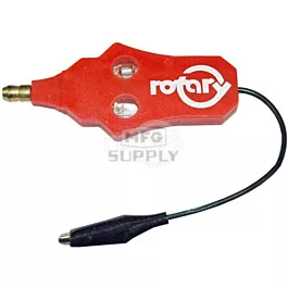 Ignition Spark Tester
