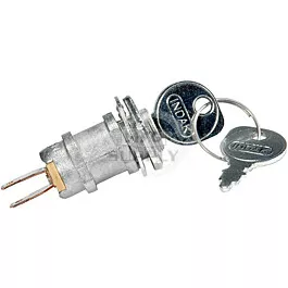 Ignition Switch For Multiple Applications