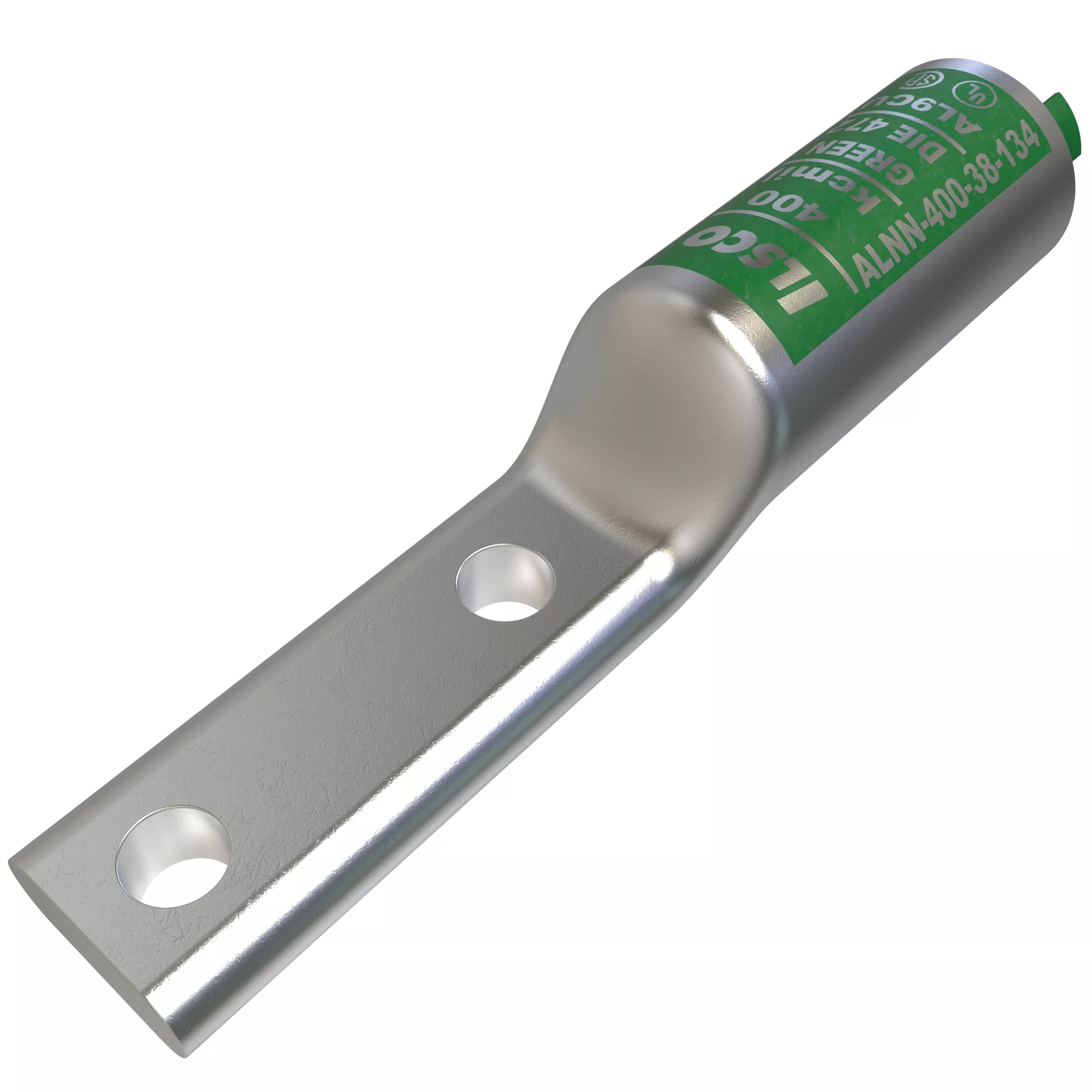 ILSCO ALNN-400-38-134 AL COMP NARRO