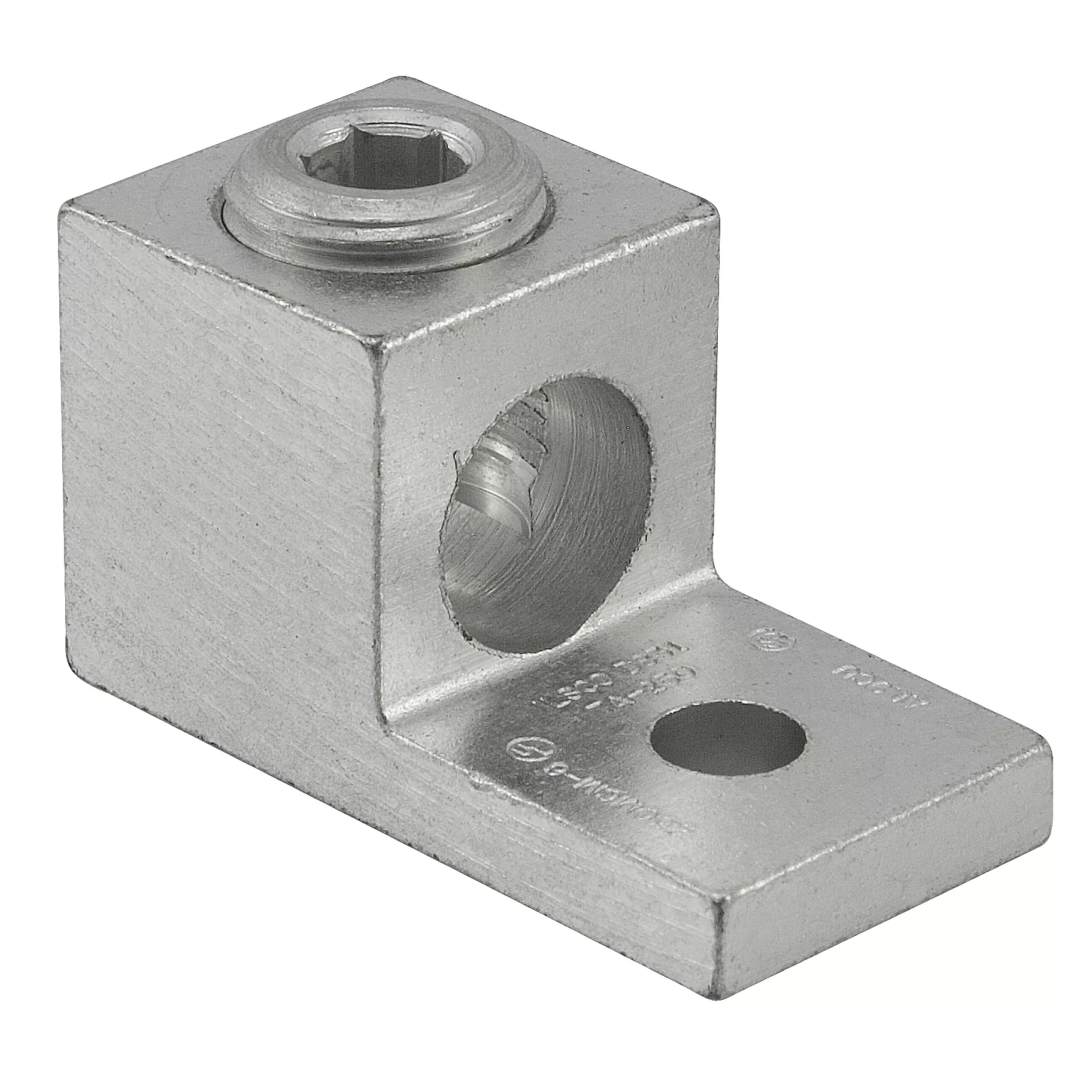 ILSCO TA-250-B2 AL MECH 250-6 21/64