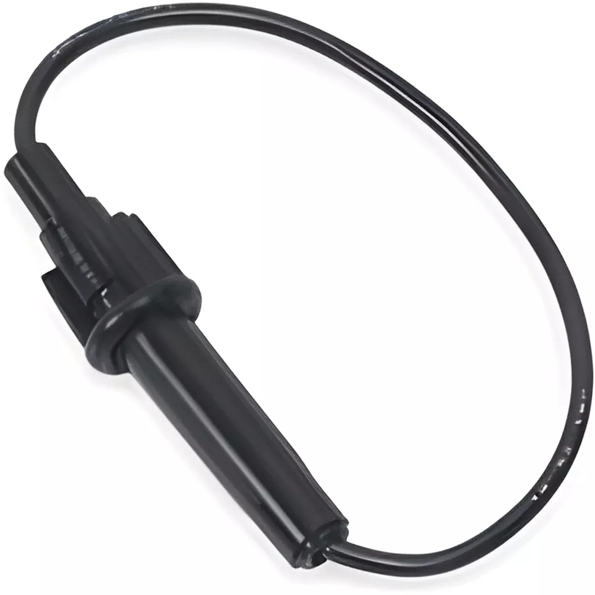 IN-LINE FUSE HOLDER - GLASS