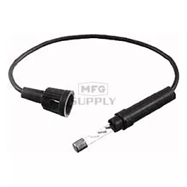 In-Line Fuse Holder