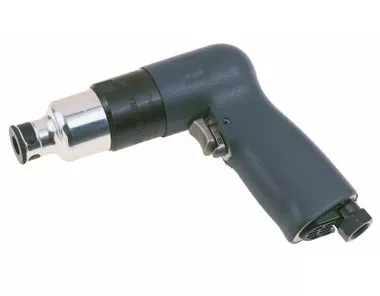 Ingersoll Rand 41PP25TSQ4 Pneumatic Air Screwdriver | 2,500 RPM | 45.1 (in-lbs) Torque Range | Positive Jaw Clutch | Trigger-Start