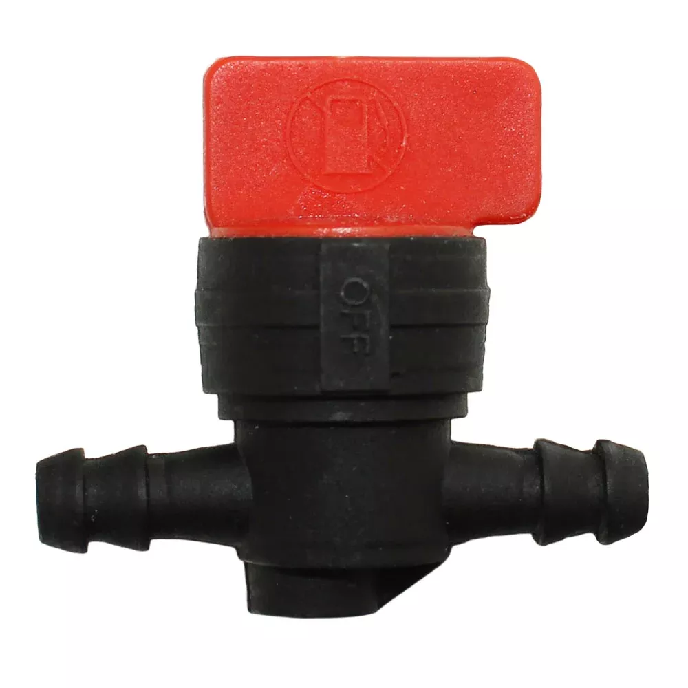 ITW 1/4" InLine Fuel Gas Rotary Shut-Off Valve Fits Briggs and Stratton
