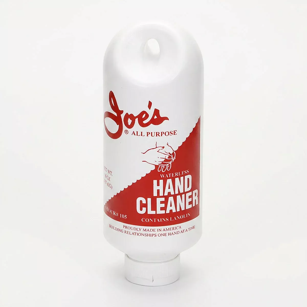 JOE'S ALL PURPOSE HAND CLEANER - 14 OZ BOTTLE