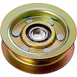 John Deere Idler Pulley. Replaces GY20067.