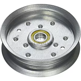 John Deere Idler Pulley. Replaces GY20110.