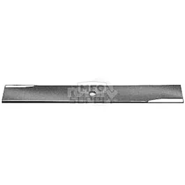 K&S 9" X 3/8" D Edger Blade