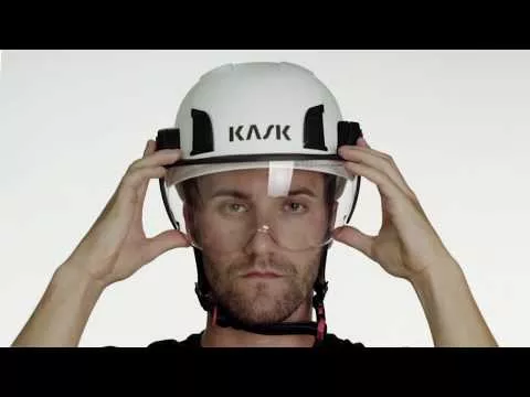 Kask Zen Visor