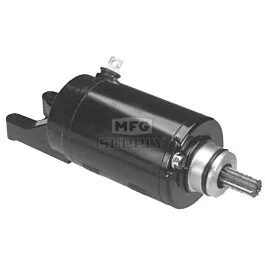 Kawasaki PWC Starter; Used on 99 and newer JH1200 models
