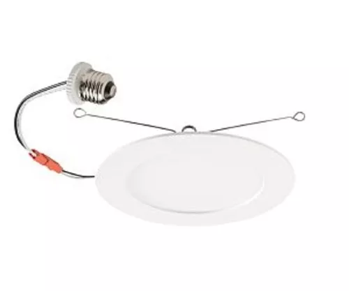 Key KT-LED15PSWD-6A-9CSF-DIM 6" LED