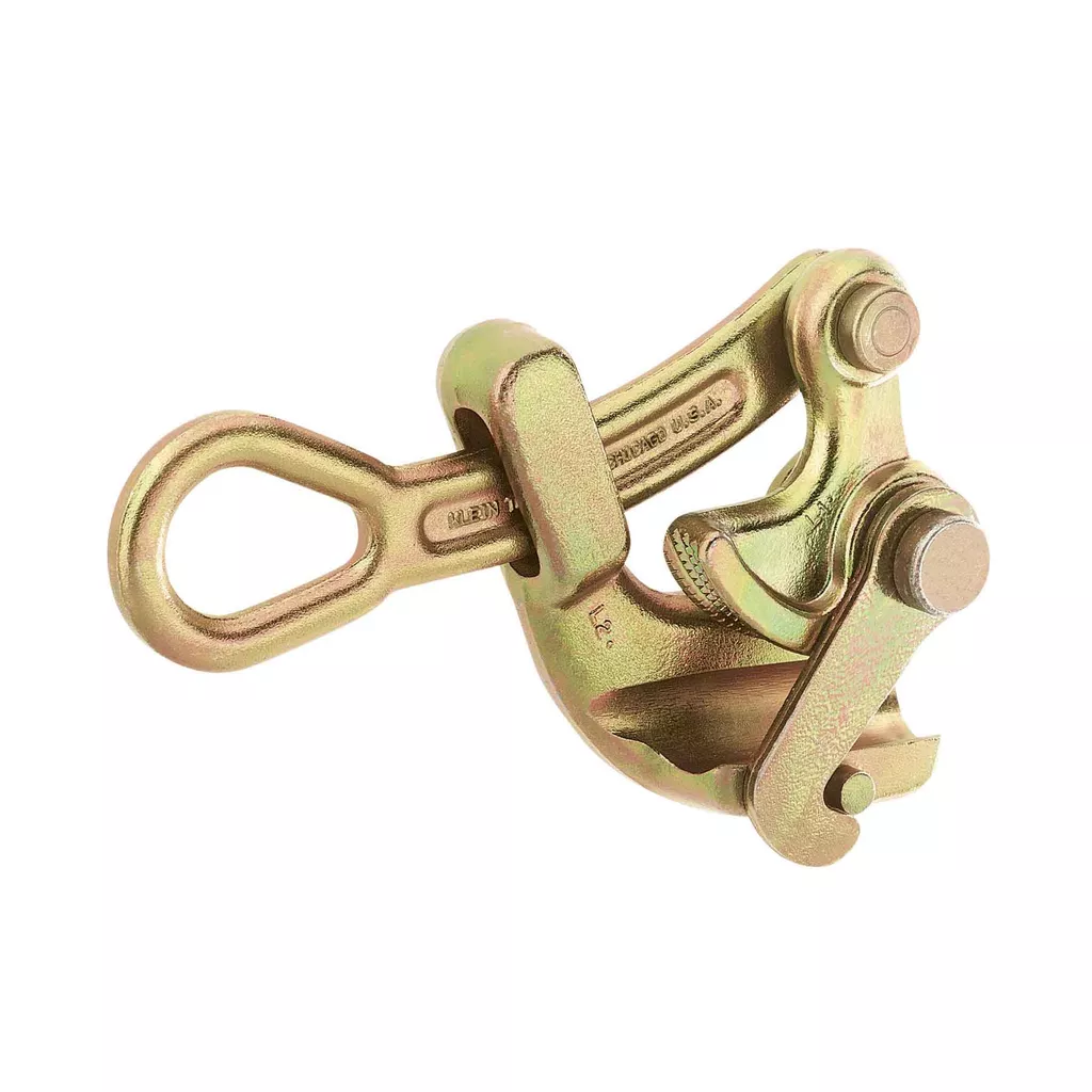 Klein 162520-1 Haven's Grip for Wire Rope 1"