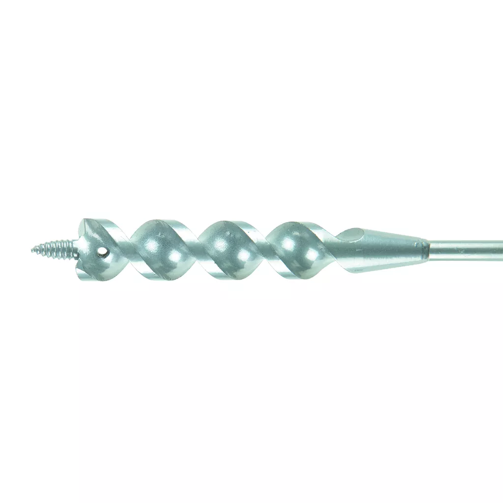 Klein 53719 Flex Bit Auger with Screw Point, 3/4 x 54"