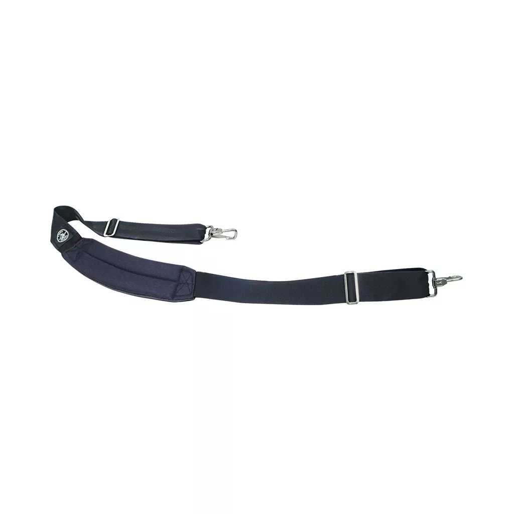 Klein 58889 Padded Adjustable Shoulder Strap