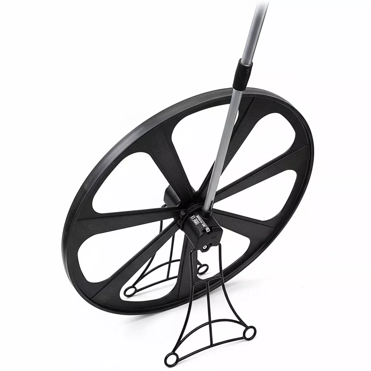 Komelon MK7912 Measuring Wheel - 25" Diameter