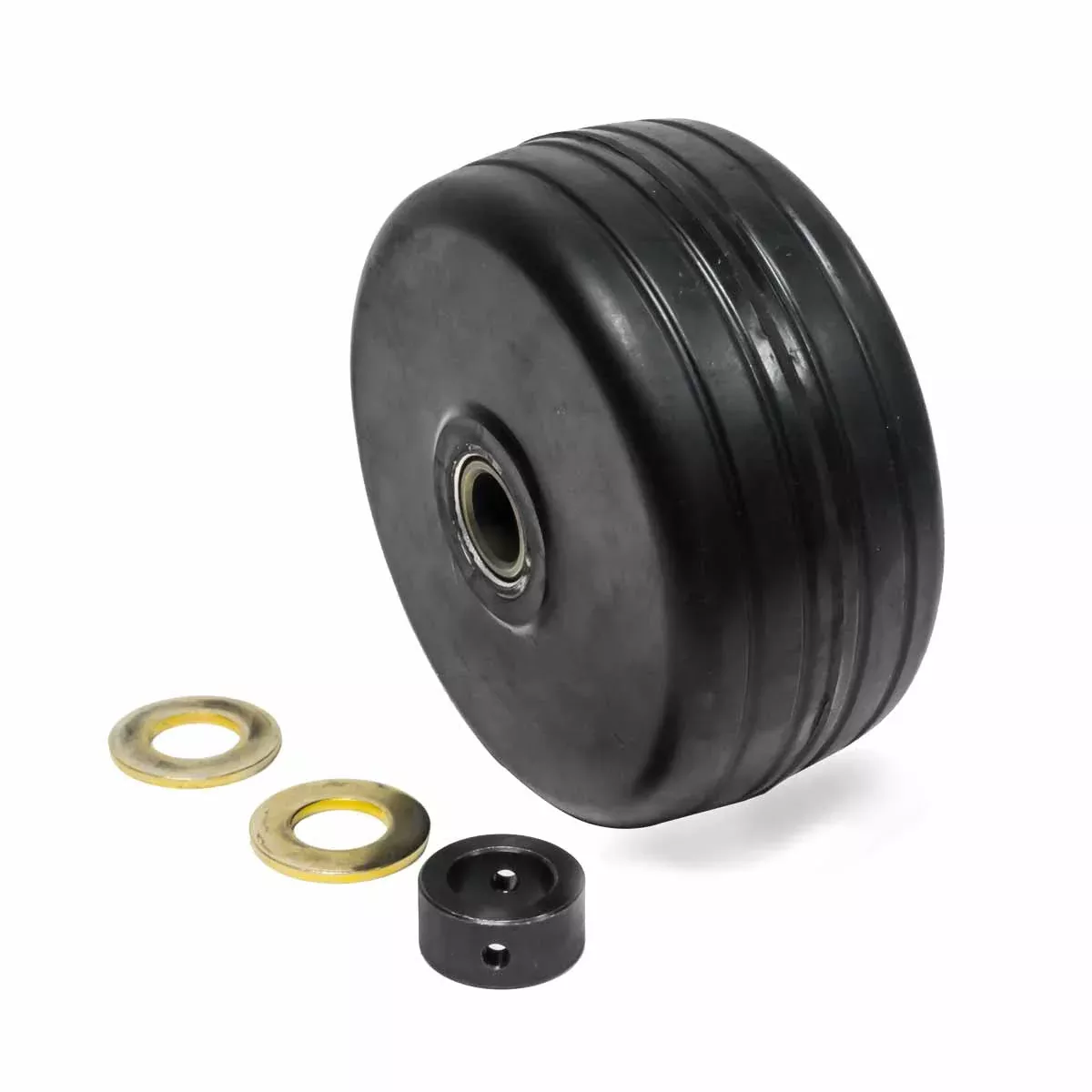 Kubota 70000-00607 Deck Gauge Wheel Kit