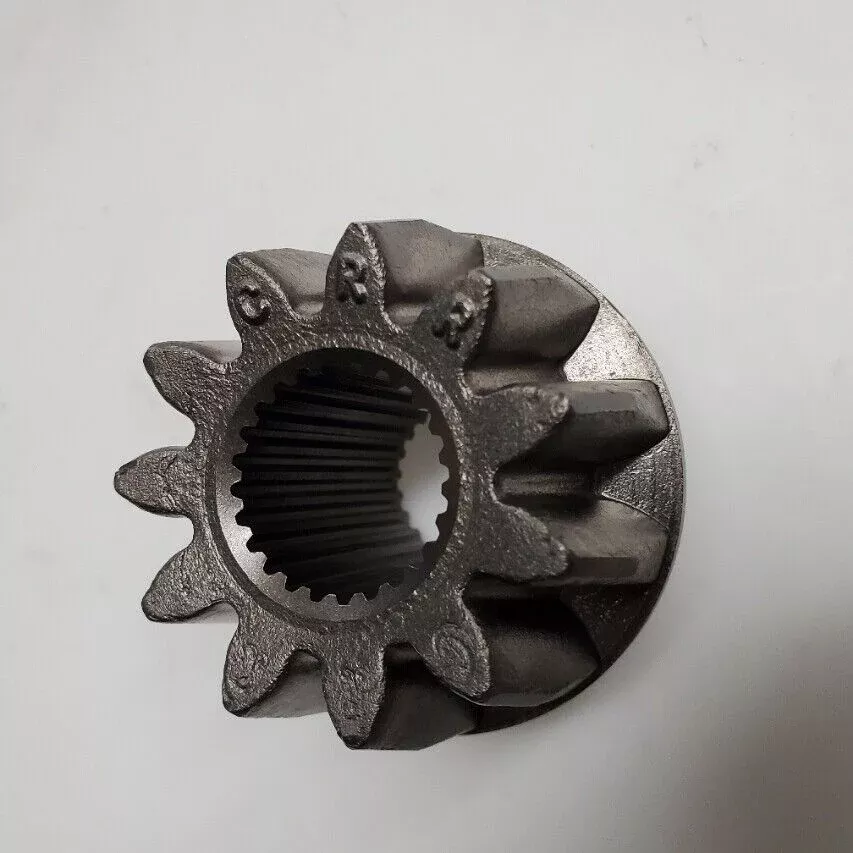 Kubota Bottom Steer Knuckle Gear # Fits L3560DT / GST / HST