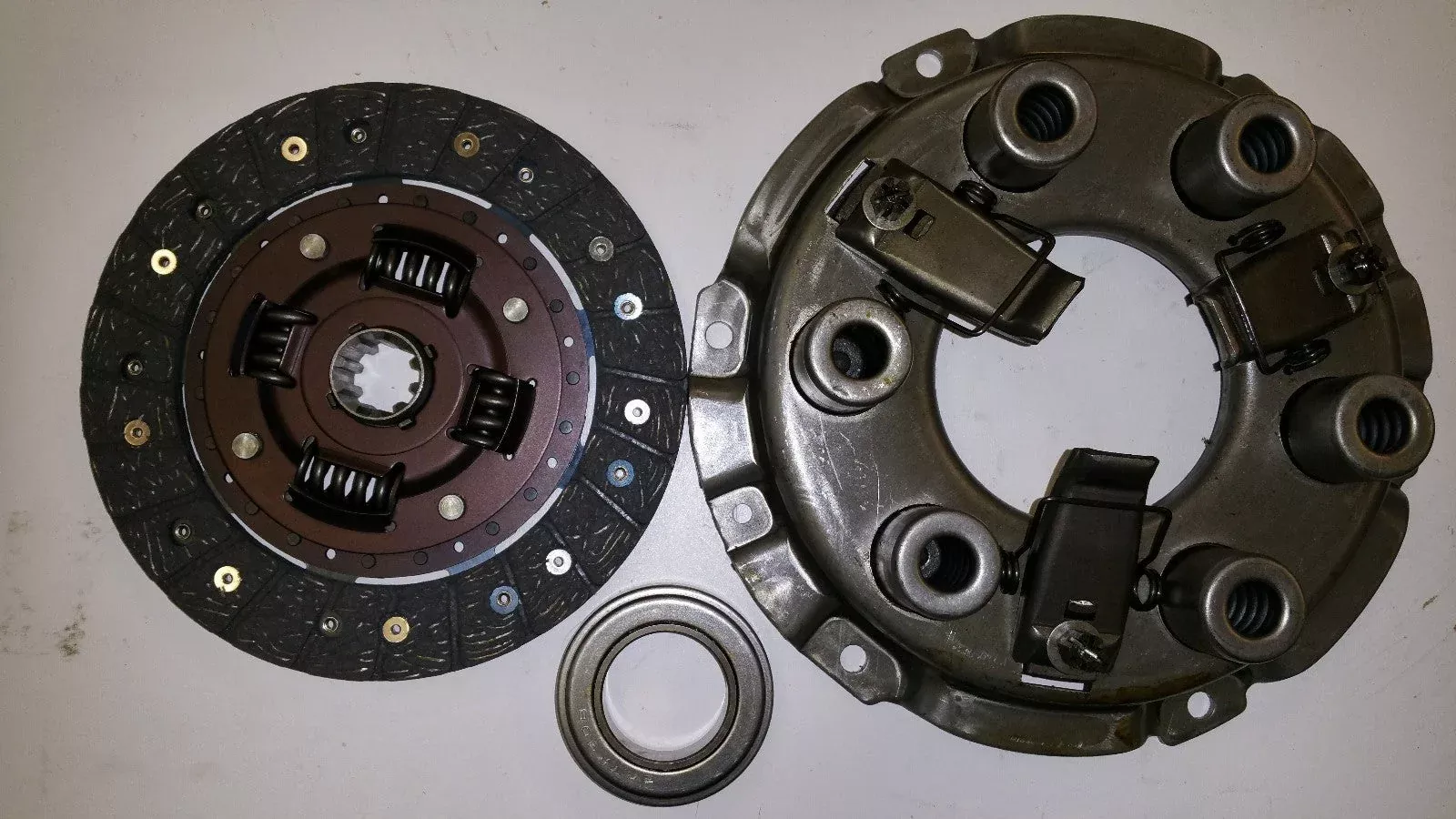 Kubota Tractor Clutch Kit for L175/L175DT Tractor