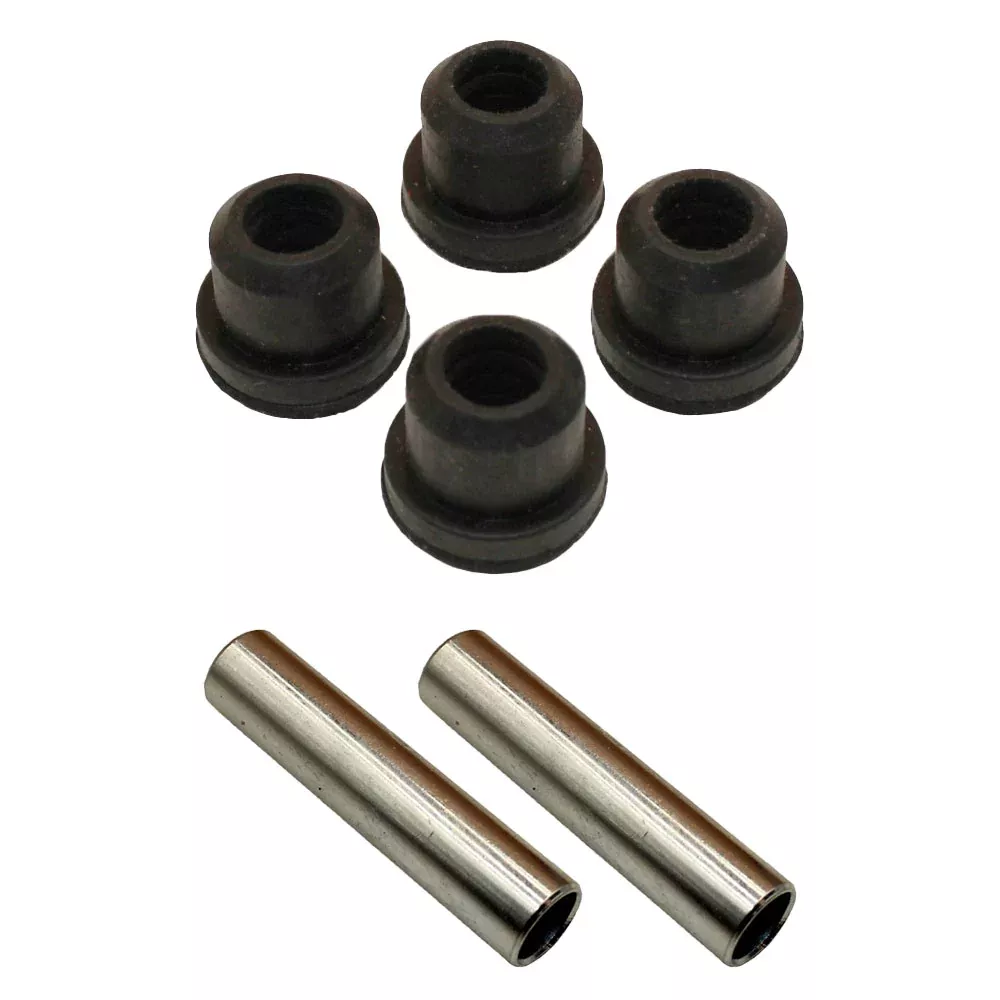 Leaf Spring Bushing Kit for Club Car Precedent Front / Rear Golf Cart
