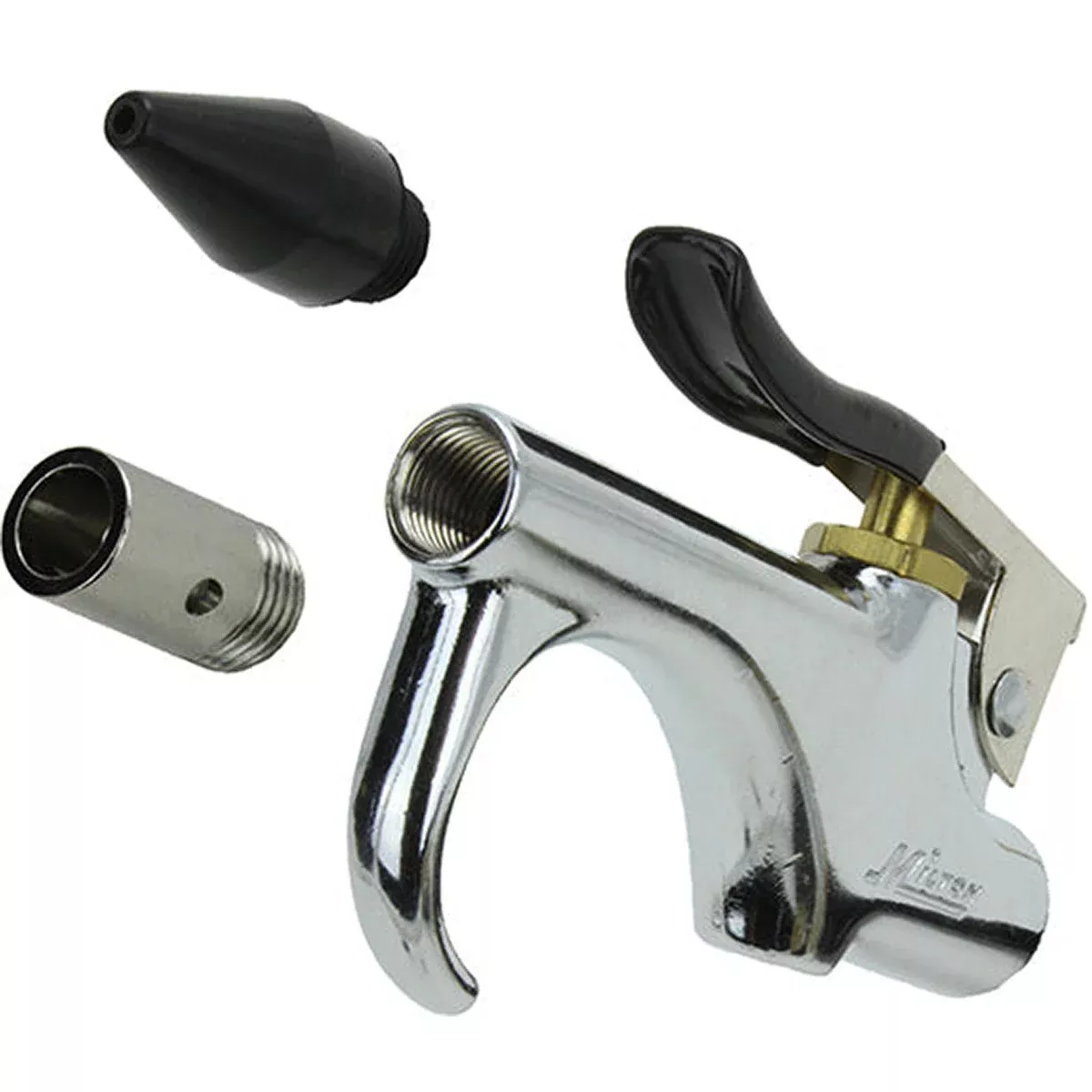 LEVER BLOW GUN