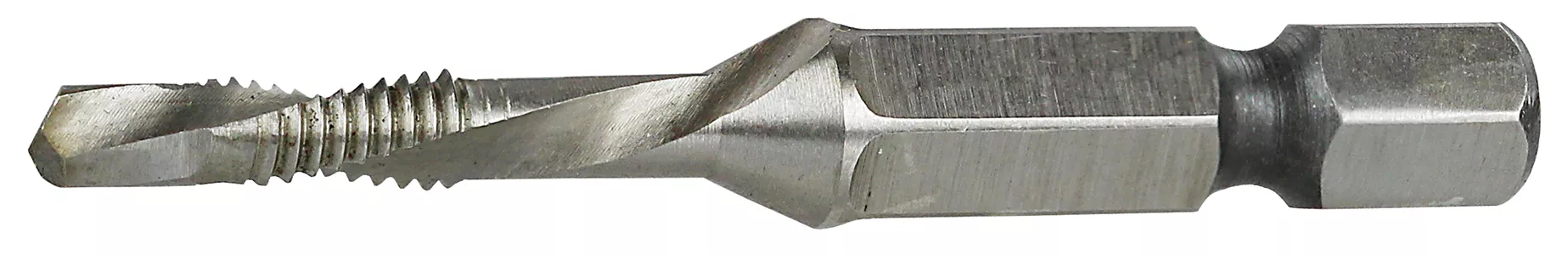 LH Dottie DT1032NF #10-32 Steel Drill Bit
