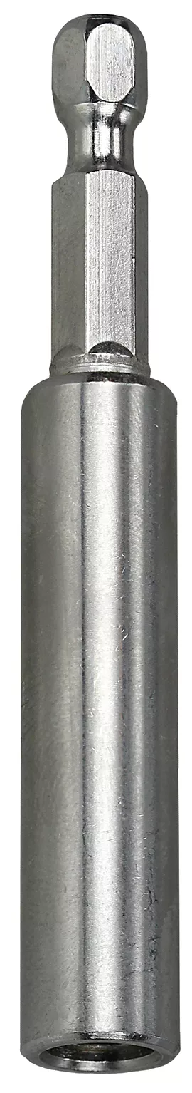 LH Dottie MBH 1/4 x 3 Inch Magnetic Bit Holder